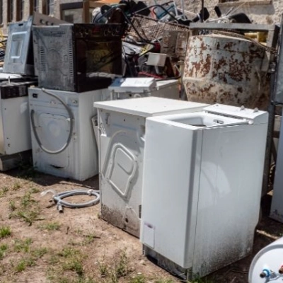 Alanya Geneli En Yakın Hurdacı